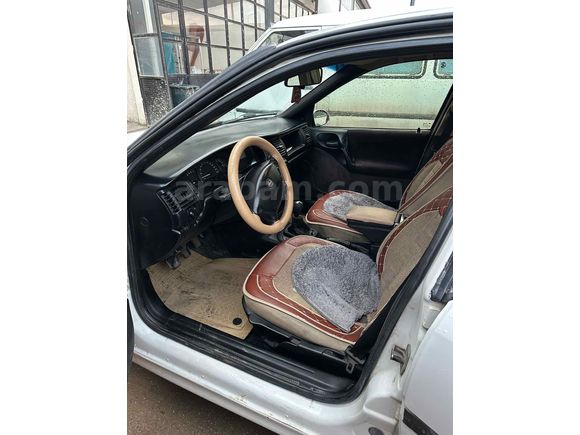 Sahibinden Opel Vectra 1.6 GL 1996 Model 