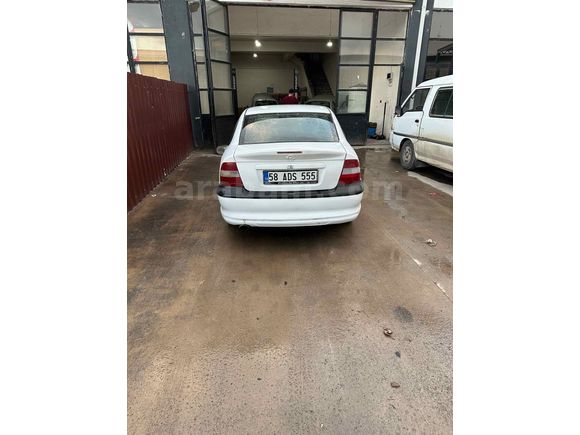 Sahibinden Opel Vectra 1.6 GL 1996 Model 
