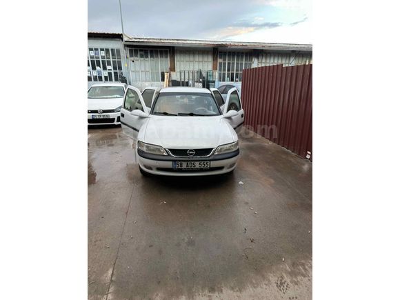 Sahibinden Opel Vectra 1.6 GL 1996 Model 