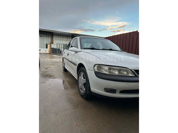 Sahibinden Opel Vectra 1.6 GL 1996 Model 