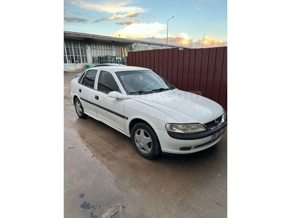 Sahibinden Opel Vectra 1.6 GL 1996 Model 