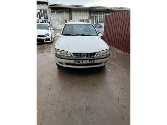 Sahibinden Opel Vectra 1.6 GL 1996 Model 