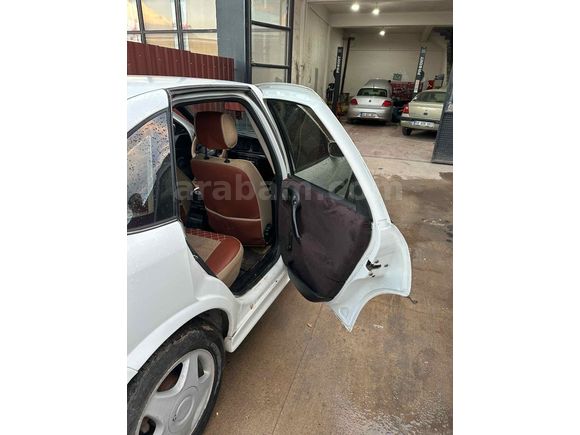 Sahibinden Opel Vectra 1.6 GL 1996 Model 