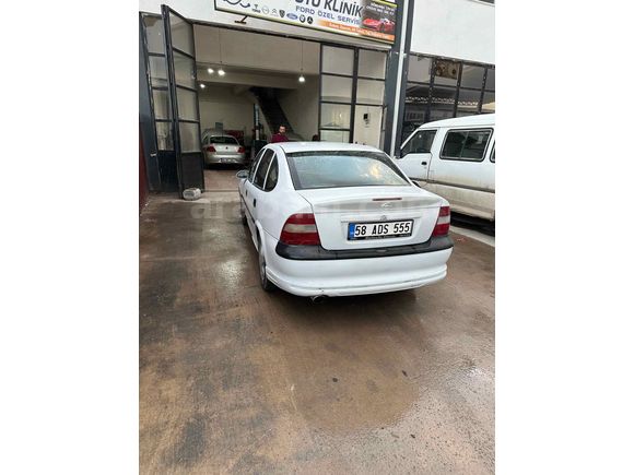 Sahibinden Opel Vectra 1.6 GL 1996 Model 