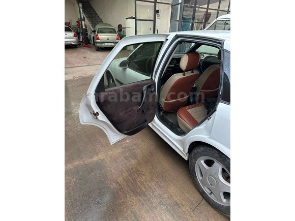 Sahibinden Opel Vectra 1.6 GL 1996 Model 