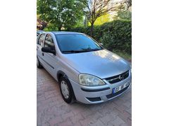 Memurdan Opel Corsa 1.2 Twinport Essentia 2005 Model