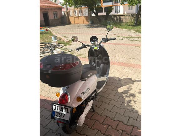 Sahibinden Volta VS2