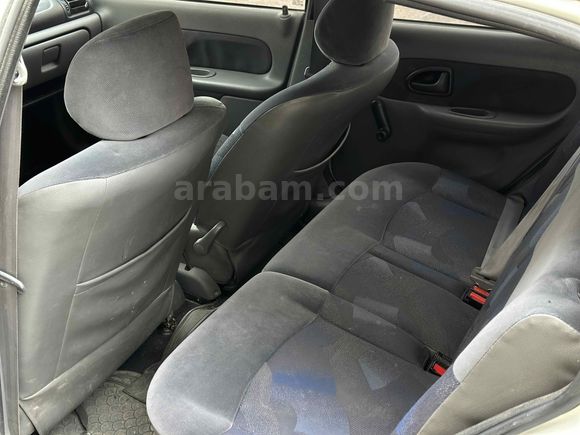 Sahibinden Renault Clio 1.4 RTA 2001 Model 