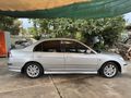 Sahibinden Honda Civic 1.6 LS 2006 Model 