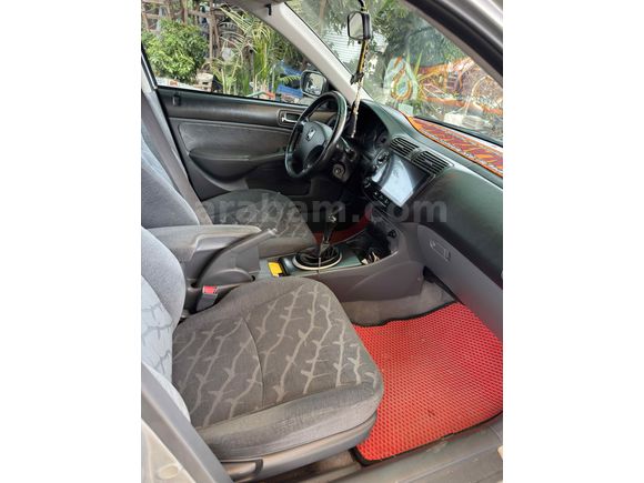 Sahibinden Honda Civic 1.6 LS 2006 Model 