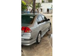 Sahibinden Honda Civic 1.6 LS 2006 Model 