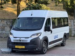 DEMİR'DEN 2025 MODEL OKUL TAŞITI HATASIZ JUMPER 2.2 HDİ