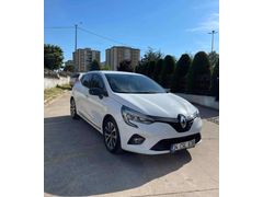 Sahibinden Renault Clio 1.0 TCe Icon 2020 Model 