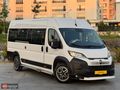 2025 ÇIKIŞLI CİTROEN JUMPER YENİ KASA 16+1 OKUL PAKET KUSURSUZ