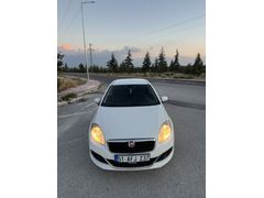Sahibinden Fiat Linea 1.3 Multijet Pop 2013 Model  236.000 km Beyaz