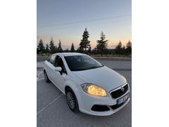 Sahibinden Fiat Linea 1.3 Multijet Pop 2013 Model  236.000 km Beyaz
