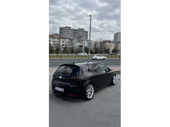 Sahibinden Seat Leon 1.6 Stylance 2006 Model 