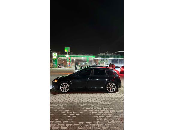 Sahibinden Seat Leon 1.6 Stylance 2006 Model 