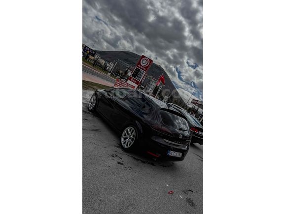Sahibinden Seat Leon 1.6 Stylance 2006 Model 