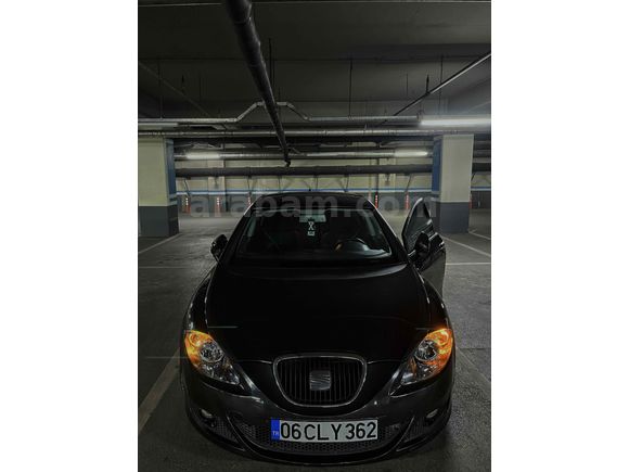 Sahibinden Seat Leon 1.6 Stylance 2006 Model 