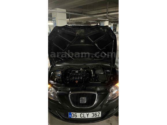 Sahibinden Seat Leon 1.6 Stylance 2006 Model 