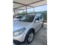 Sahibinden Dacia Sandero 1.5 dCi Stepway 2011 Model