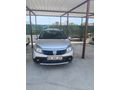 Sahibinden Dacia Sandero 1.5 dCi Stepway 2011 Model