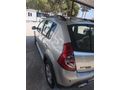 Sahibinden Dacia Sandero 1.5 dCi Stepway 2011 Model