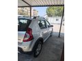 Sahibinden Dacia Sandero 1.5 dCi Stepway 2011 Model