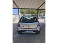Sahibinden Dacia Sandero 1.5 dCi Stepway 2011 Model