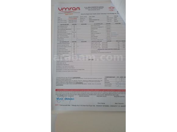 Sahibinden Fiat Linea 1.3 Multijet Active Plus 2013 Model  178.000 km Gri