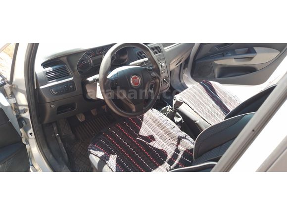 Sahibinden Fiat Linea 1.3 Multijet Active Plus 2013 Model  178.000 km Gri