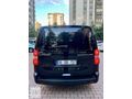 SİNAN UZANDAÇ | 2025 CİTROEN SPACETOURER 8+1 HUSUSİ OTOMOBİL
