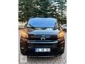 SİNAN UZANDAÇ | 2025 CİTROEN SPACETOURER 8+1 HUSUSİ OTOMOBİL