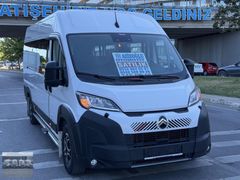 2024 CİTROEN JUMPER YENİ YÜZ 16+1 OKUL TAŞITI 120 BİNDE HATASIZ