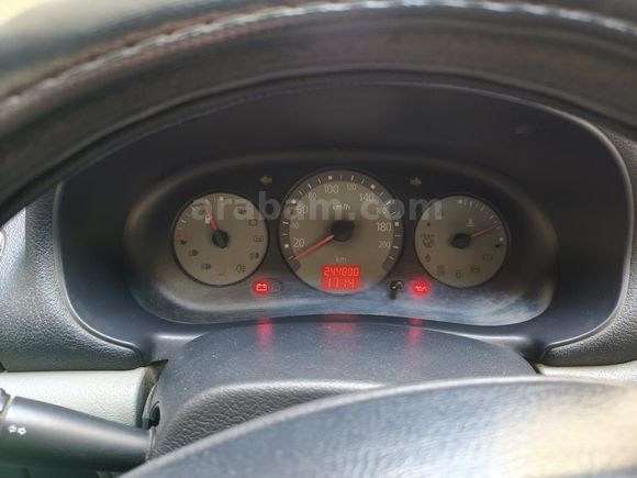Sahibinden Renault Clio 1.5 dCi Authentique 2006 Model