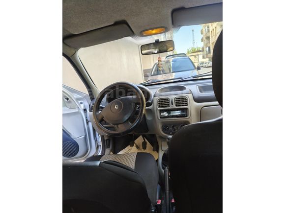 Sahibinden Renault Clio 1.5 dCi Authentique 2006 Model