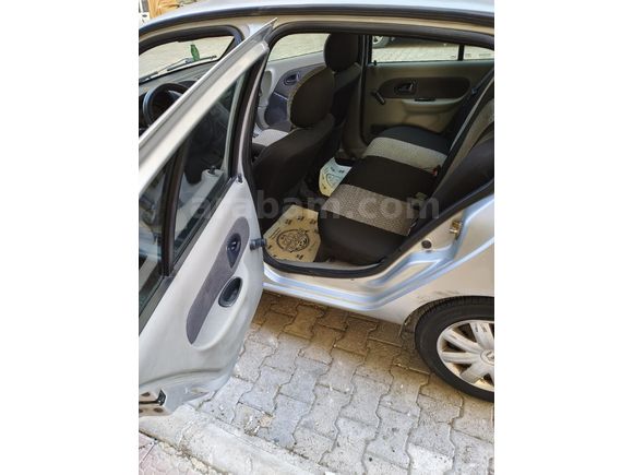Sahibinden Renault Clio 1.5 dCi Authentique 2006 Model