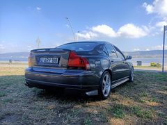 S60 2.5 R 2004 2.5 300HP Füme