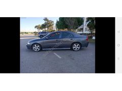 S60 2.5 R 2004 2.5 300HP Füme