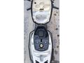 TEMİZ SORUNSUZ SCOOTER