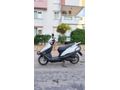 TEMİZ SORUNSUZ SCOOTER