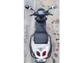TEMİZ SORUNSUZ SCOOTER