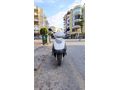 TEMİZ SORUNSUZ SCOOTER