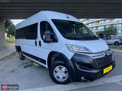 2023 CİTROEN JUMPER HATASIZ BOYASIZ DÜŞÜK KM KUSURSUZ 19+1