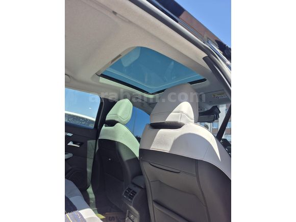 Sahibinden Citroen C4 X 1.2 PureTech Max 2025 Model
