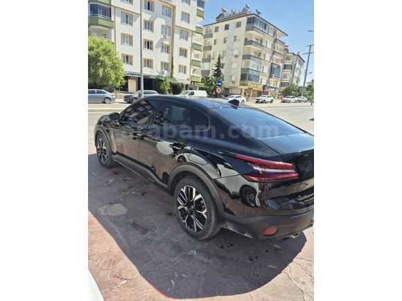 Sahibinden Citroen C4 X 1.2 PureTech Max 2025 Model