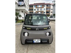 Sahibinden Citroen AMİ My Ami Peps 2024 Model 