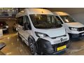 ARES OTOMOTİVDEN CİTROEN JUMPER OKUL PAKET 2026 0 KM