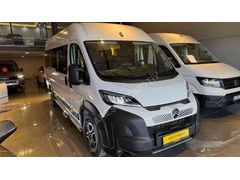 ARES OTOMOTİVDEN CİTROEN JUMPER OKUL PAKET 2026 0 KM